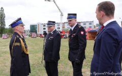 Powiatowe Obchody Dnia Strażaka 2026