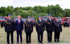 Powiatowe Obchody Dnia Strażaka 2026