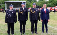 Powiatowe Obchody Dnia Strażaka 2026