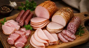 Zaproszenie do konkursu „Nasze Kulinarne Dziedzictwo – Smaki Regionów”