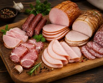 Zaproszenie do konkursu "Nasze Kulinarne Dziedzictwo - Smaki Regionów"