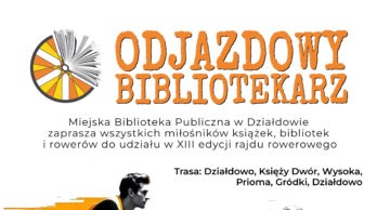 Zaproszenie do udziału w rajdzie rowerowym