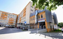 Zakończono modernizację Szpitalnego Oddziału Ratunkowego w działdowskim SPZOZ