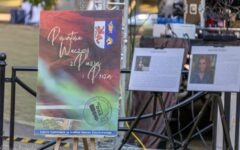 Pierwsze spotkanie w ramach Powiatowych Wieczorów z Poezją i Prozą  za nami!