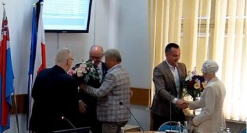 Wotum zaufania oraz absolutorium za rok 2025 dla  Zarządu Powiatu Działdowskiego