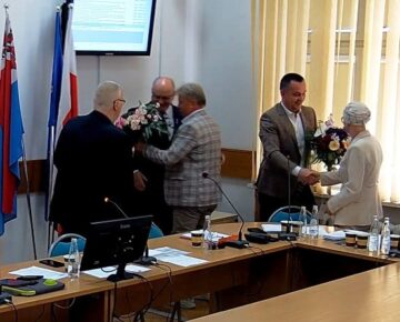 Wotum zaufania oraz absolutorium za rok 2025 dla  Zarządu Powiatu Działdowskiego