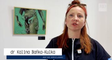 Gala Ogólnopolskiego Konkursu Branżowego „Nieograniczone możliwości szkła – od recyklingu do eko-sztuki i ekohuty” (film)