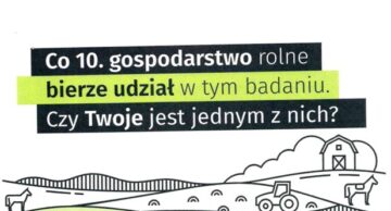 Zaproszenie do udziału w badaniach GUS