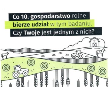 Zaproszenie do udziału w badaniach GUS
