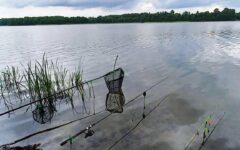 Podsumowanie Zawodów Spławikowo-Gruntowych pod Patronatem Starosty Działdowskiego