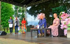 Relacja z trzeciego spotkania w ramach Powiatowych Wieczorów z Poezją i Prozą 2026