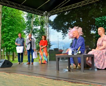 Relacja z trzeciego spotkania w ramach Powiatowych Wieczorów z Poezją i Prozą 2026
