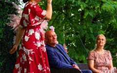 Relacja z trzeciego spotkania w ramach Powiatowych Wieczorów z Poezją i Prozą 2026