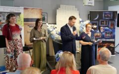 Drugie spotkanie w ramach Powiatowych Wieczorów z Poezją i Prozą 2026