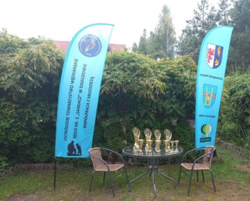 Podsumowanie Zawodów Spławikowo-Gruntowych pod Patronatem Starosty Działdowskiego