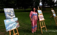 Relacja z trzeciego spotkania w ramach Powiatowych Wieczorów z Poezją i Prozą 2026
