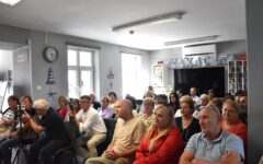 Drugie spotkanie w ramach Powiatowych Wieczorów z Poezją i Prozą 2026