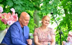 Relacja z trzeciego spotkania w ramach Powiatowych Wieczorów z Poezją i Prozą 2026