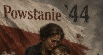 W hołdzie powstańcom z terenu powiatu działdowskiego