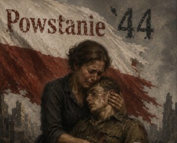 W hołdzie powstańcom z terenu powiatu działdowskiego