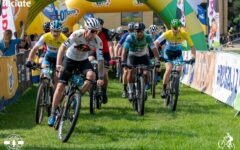 Zaproszenie na Zarybinek MTB Classic im. Wacława Wasieli