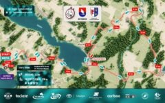 Zaproszenie na Zarybinek MTB Classic im. Wacława Wasieli