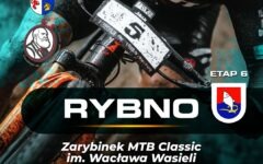Zaproszenie na Zarybinek MTB Classic im. Wacława Wasieli