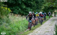 Pierwszy Zarybinek MTB Classic za nami!
