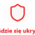 Gdzie się ukryć?