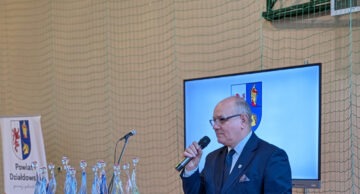 Uroczyste wręczenie Stypendiów Naukowych Starosty Działdowskiego za wybitne osiągnięcia w nauce w roku szkolnym 2025/2026