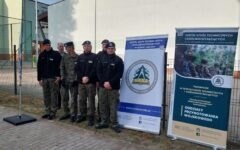 Krajowy Trening Rodzinny – Bezpieczeństwo zaczyna się od wiedzy i dobrego przygotowania!