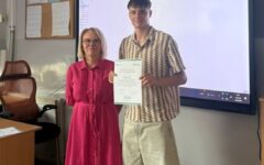 Nowe horyzonty i międzynarodowe doświadczenie! Erasmus+ w ZSZ nr 1 w Działdowie