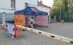 Krajowy Trening Rodzinny – Bezpieczeństwo zaczyna się od wiedzy i dobrego przygotowania!