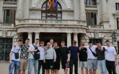 Nowe horyzonty i międzynarodowe doświadczenie! Erasmus+ w ZSZ nr 1 w Działdowie