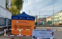 Krajowy Trening Rodzinny – Bezpieczeństwo zaczyna się od wiedzy i dobrego przygotowania!
