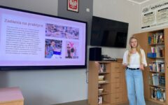 Nowe horyzonty i międzynarodowe doświadczenie! Erasmus+ w ZSZ nr 1 w Działdowie