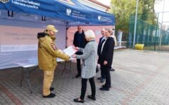 Krajowy Trening Rodzinny – Bezpieczeństwo zaczyna się od wiedzy i dobrego przygotowania!