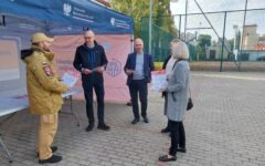Krajowy Trening Rodzinny – Bezpieczeństwo zaczyna się od wiedzy i dobrego przygotowania!