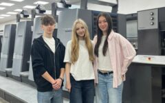 Nowe horyzonty i międzynarodowe doświadczenie! Erasmus+ w ZSZ nr 1 w Działdowie