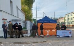 Krajowy Trening Rodzinny – Bezpieczeństwo zaczyna się od wiedzy i dobrego przygotowania!