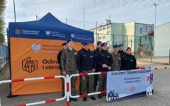 Krajowy Trening Rodzinny – Bezpieczeństwo zaczyna się od wiedzy i dobrego przygotowania!
