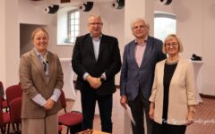 Konferencja poświęcona funkcjonowaniu Branżowych Centrów Umiejętności w naszym województwie