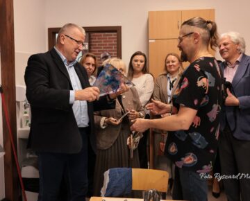 Konferencja poświęcona funkcjonowaniu Branżowych Centrów Umiejętności w naszym województwie