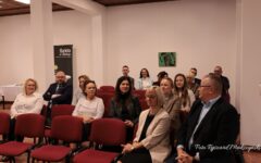 Konferencja poświęcona funkcjonowaniu Branżowych Centrów Umiejętności w naszym województwie