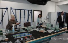 Konferencja poświęcona funkcjonowaniu Branżowych Centrów Umiejętności w naszym województwie