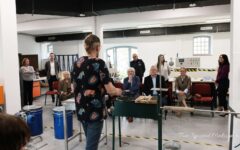 Konferencja poświęcona funkcjonowaniu Branżowych Centrów Umiejętności w naszym województwie