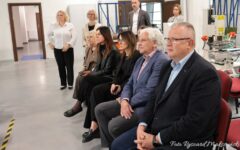 Konferencja poświęcona funkcjonowaniu Branżowych Centrów Umiejętności w naszym województwie