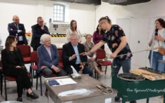 Konferencja poświęcona funkcjonowaniu Branżowych Centrów Umiejętności w naszym województwie